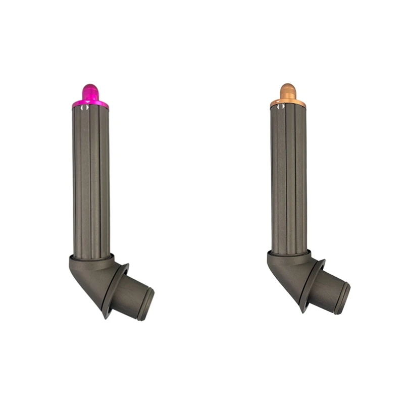 40 mm dlhé vlasové curlingové sudy pre Dyson Airwrap SHS01 HS05 Styler Pripevnenie