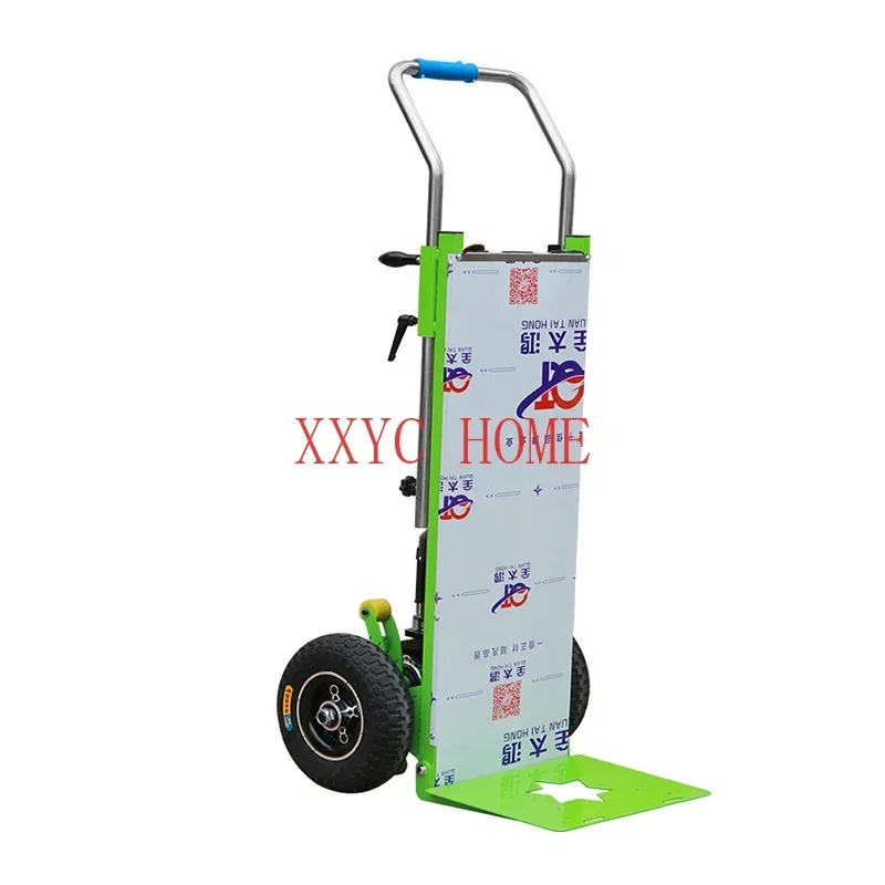 400 kg elektrické schodisko Climber CART Mobile Tool Tool CART STAir hore a dole schodité domáce spotrebiče zaobchádzanie s manipuláciou
