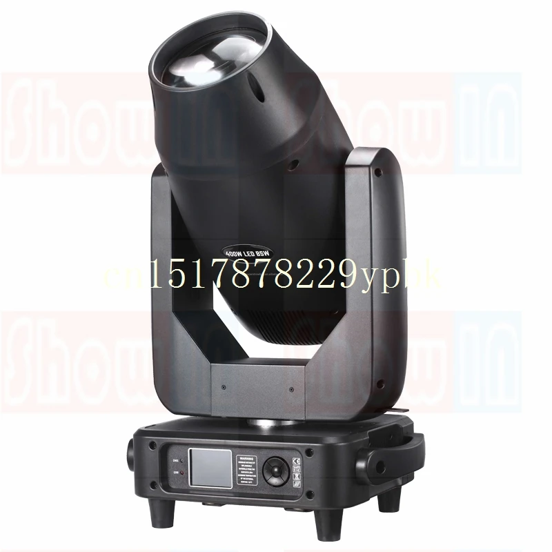 400 W LED Spot pohybujúca sa hlava s CMY pre DJ Disco Show Bar Entertainment Party Nightclub Wash Wash Decor Decor Professional Svetlo