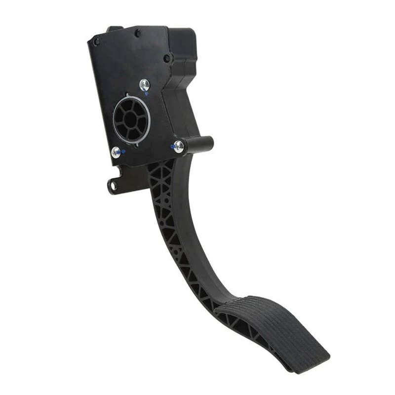 4014042 Elektronický škrtiaci škrtiaci škrtiaci pedál Motocykel pre Polaris Ranger 570 2015-2016