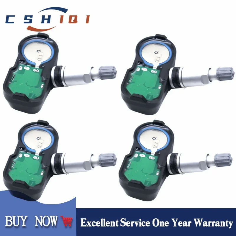 40700-1LA0E TPMS Systém monitorovania alarmov pneumatík pre NISSAN pre Infiniti ex FX GM Q40 Q60 Q70 QX50 QX56 QX70 CAR ACOPORY
