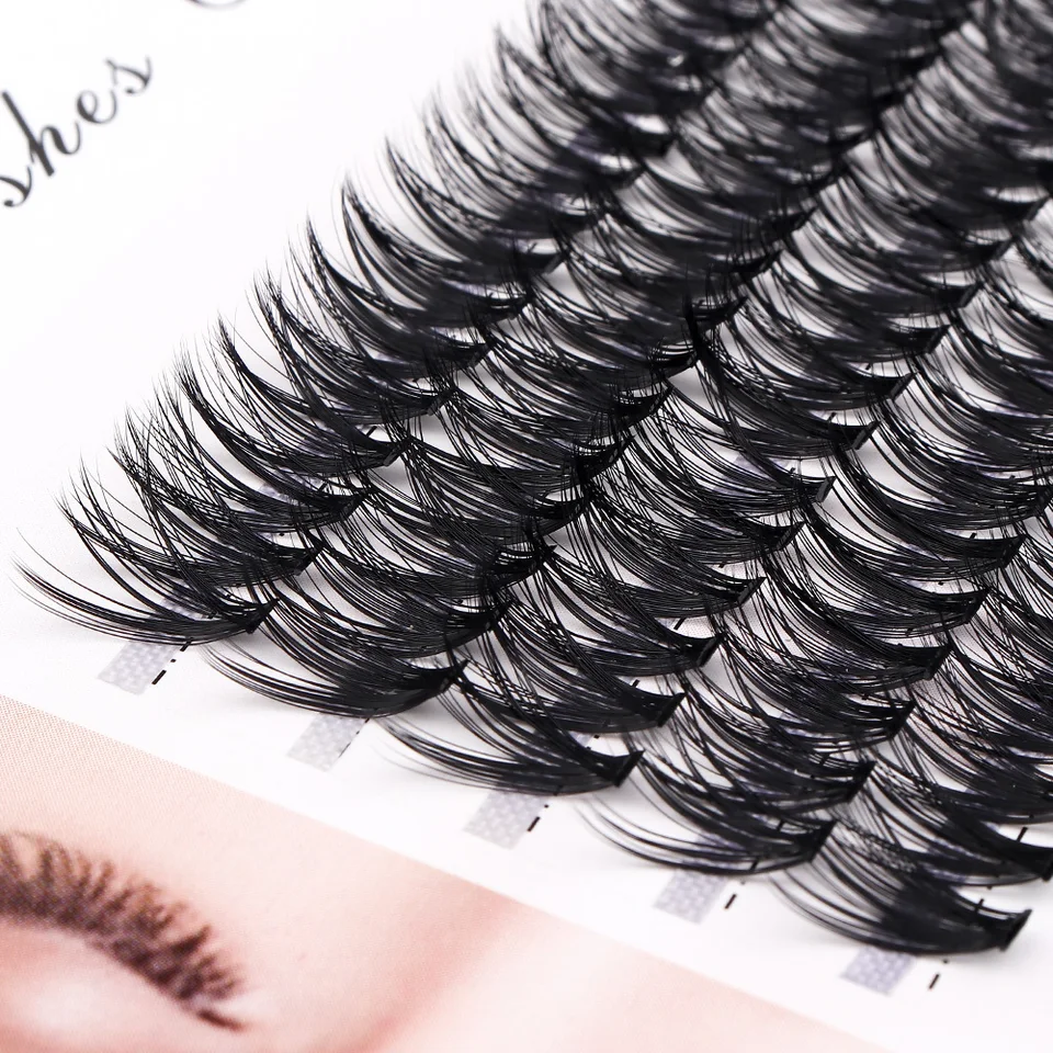 40D/20D/10D Mink Rikak