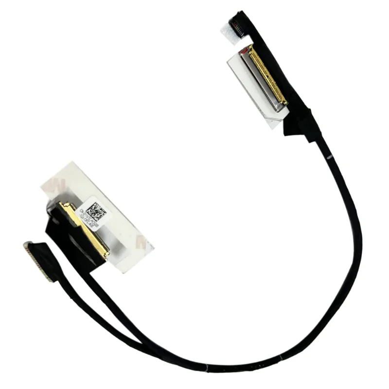 40pin 144Hz GDR51 FHD EDP LCD LED LDS LVD displej Video kábla Výmena za Dell Alienware M17 R4 011V7C DC02C00T600