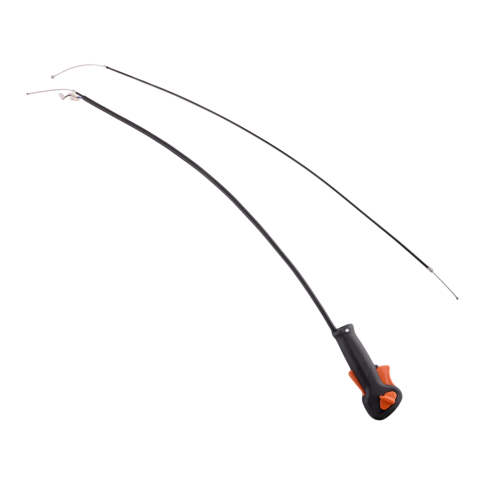 41371801109 Súprava spínača spínacieho spínača spúšťača klapky pre STIHL FS75 FS80 FS85 TRIMMER Brush Cutter