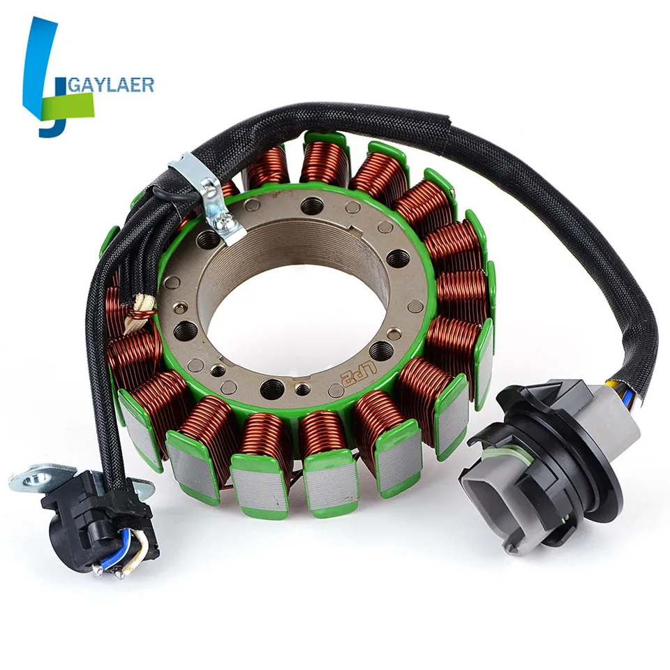 420296321 Cievka statora motocykla pre Can-Am Traxter 500 1999-2005 Max 500 2003-2005 Traxter 650 2005 Max 650 2005