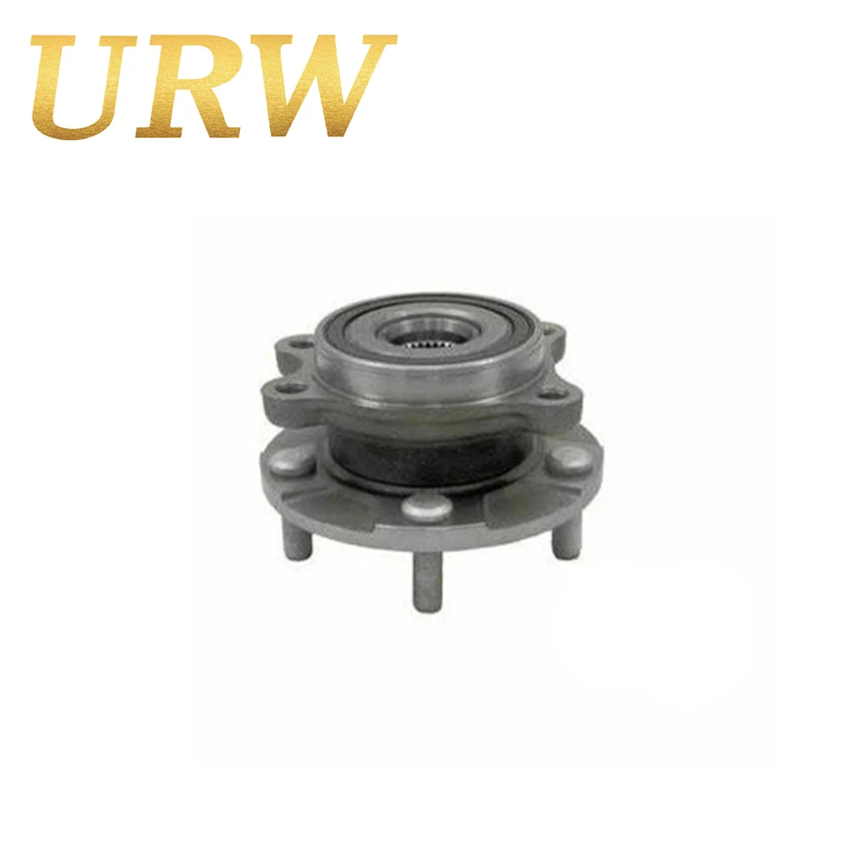 43550-02020 URW Automatické diely 1ks vysokokvalitné doplnky automobilov predné koleso ložisko pre Toyota RAV4 2009-2019