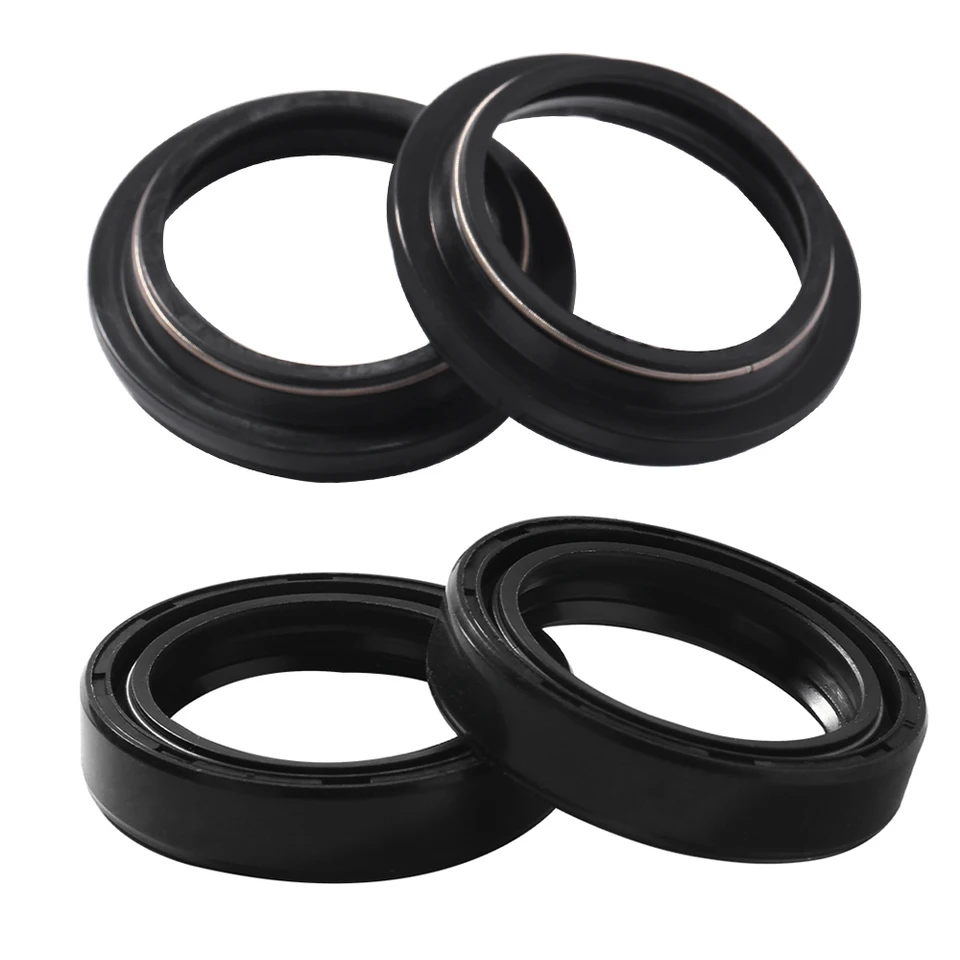 43x54x11 43 54 11 Kryt tesnenia predného vidlice a prach pre Suzuki DR-Z250 K1-K7 DR250 DR350 GSX-R600 GSXR600 DL650 V-STROM 1990-2014