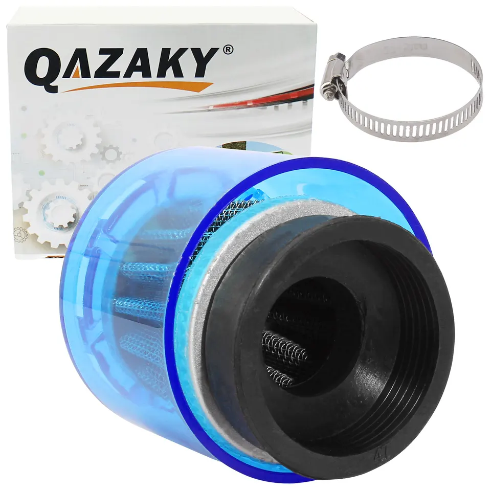 44 mm 45 mm 46 mm vzduchový filter Splash Proof Cover nepremokavý motocykel ATV Quad Scooter Gokart Moped Dirt Racing Biking 47cc-25cc Gy6