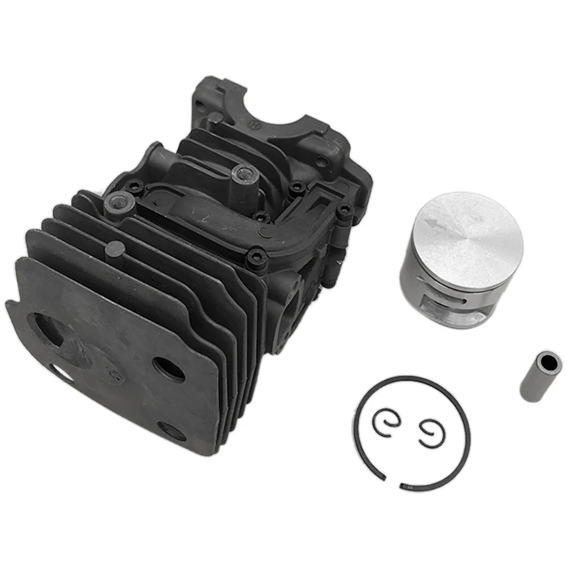 44 mm súprava piestov valca pre Husqvarnu 445 445E 450 450E Jonsered CS2250 CS2245 S VYBAVENIA MOTOROVÝCH MOTOROVÝCH MOTOROV