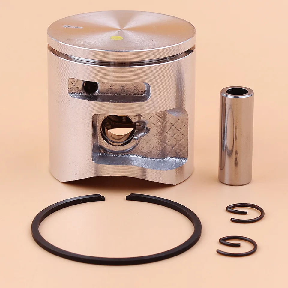 44 mm súprava piestového krúžku pre Husqvarnu 450 450E Jonsered CS2245 CS2250S ČASOVÝ MOTOR MOTOR 544088903