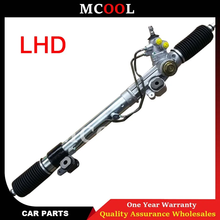 4420035051 44200-35051 44200-60100 45503-69025 4425060120 pre Lexus LX470 Toyota Land Cruiser UZJ100 03-07