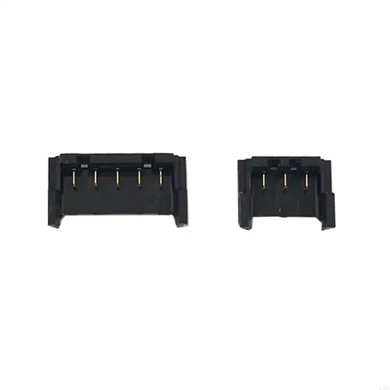 448f pre spínač OLED/ LITE Socket Port Joystick SLIDIDE BATTERKÁCKA KONEKTOR