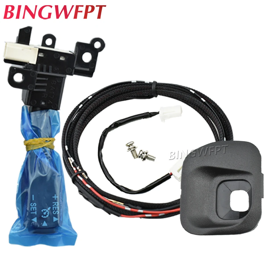 45186-47030-B0 45186-47030-C0 a riadiaci spínač volantu 84632-34011 84632-0F010 pre Plug-in Plug-in Hybrid Aqua Toyota Prius