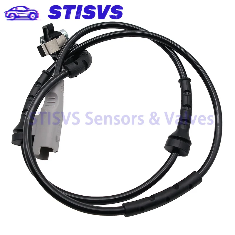 4545L0 Zadná nápravy vľavo/pravé ABS Speed ​​Senzor kolies pre Peugeot 307 308 3008 Citroen C4 DS4 1,2 1,6 2,0 454508 4545.08 4545.L0