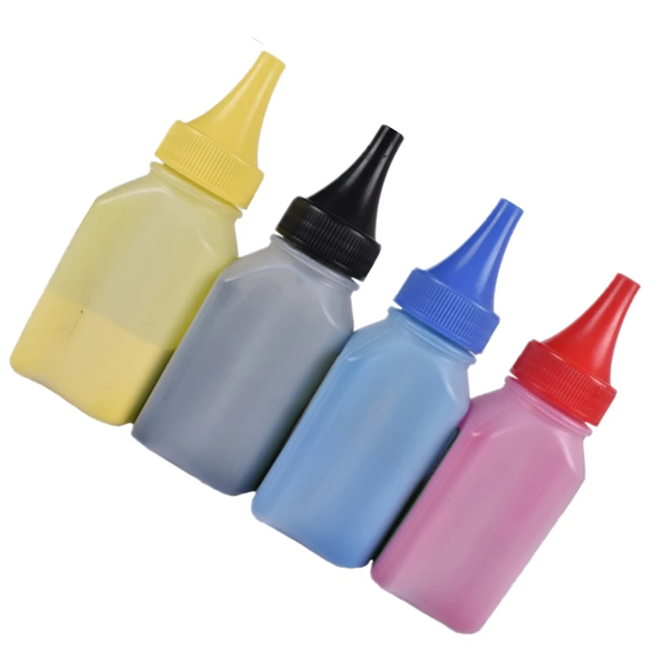 45G Toner Práškové prachové súpravy pre HP Color LaserJet Pro MFP 4203 4301 4302 4303 DNE DWE CDN ​​DN DW FDNE FDWE FDW FDN FDW FDNW MFP