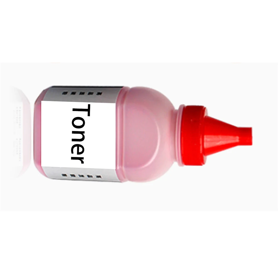 45G Toner Práškový prachový doplňovací súpravy Canon I-Sensys I Sensys Isensys ImageClass Imagerner CRG 335 M CRG 335 YLBP-841C