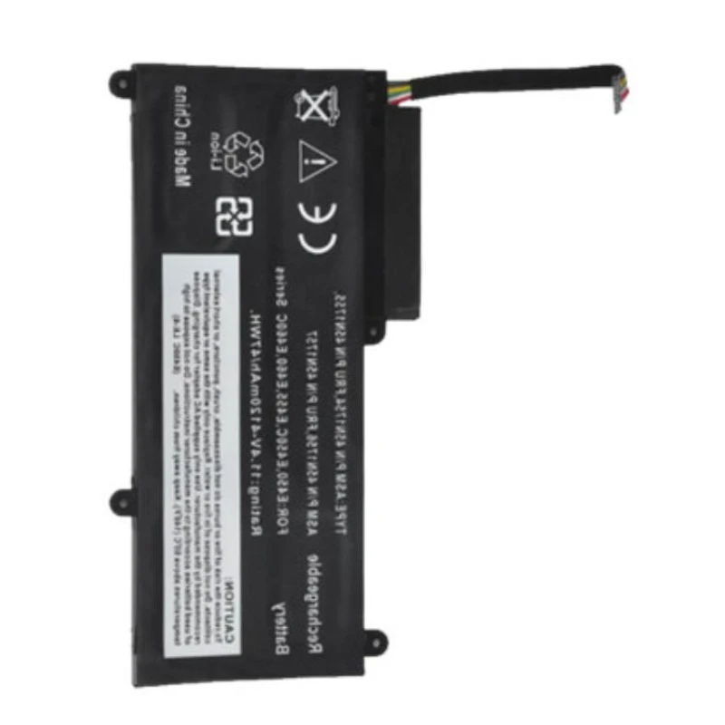 45N1754 45N1755 laptop batéria pre Lenovo ThinkPad E450 E450C E455 E460 E465 E475 E470 E460C Series Notebook 45N1752 45N1753