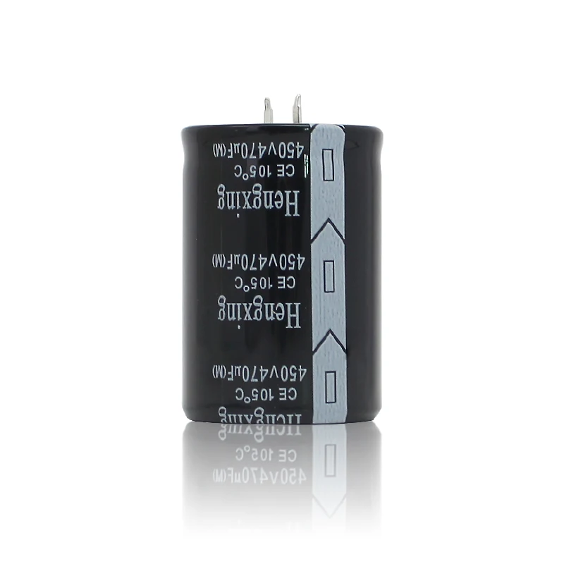 470UF 450V 35x50 mm 450V470UF PSU Hliníkové elektrolytické kondenzátory