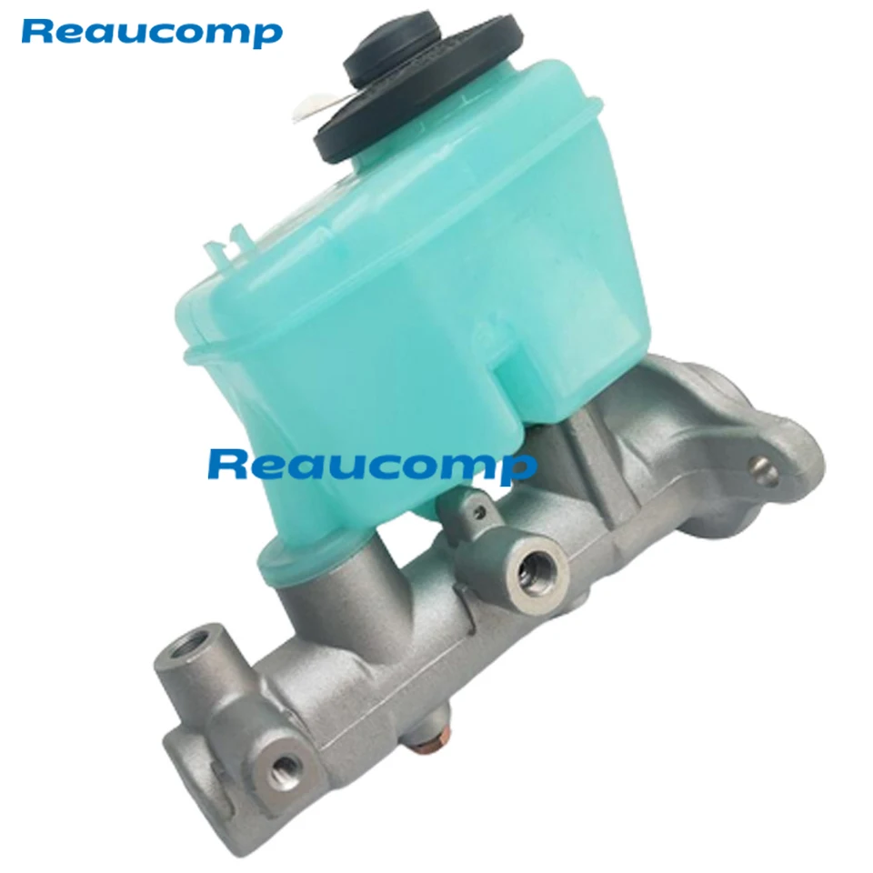 47201-60831 47201-60832 BRZH MASTER CYLINDER pre Toyota Land Cruiser Prado HZJ78 HZJ79 VDJ76 VDJ78 VDJ79 1FZFE 1GRFE 1HDFTE 1VD