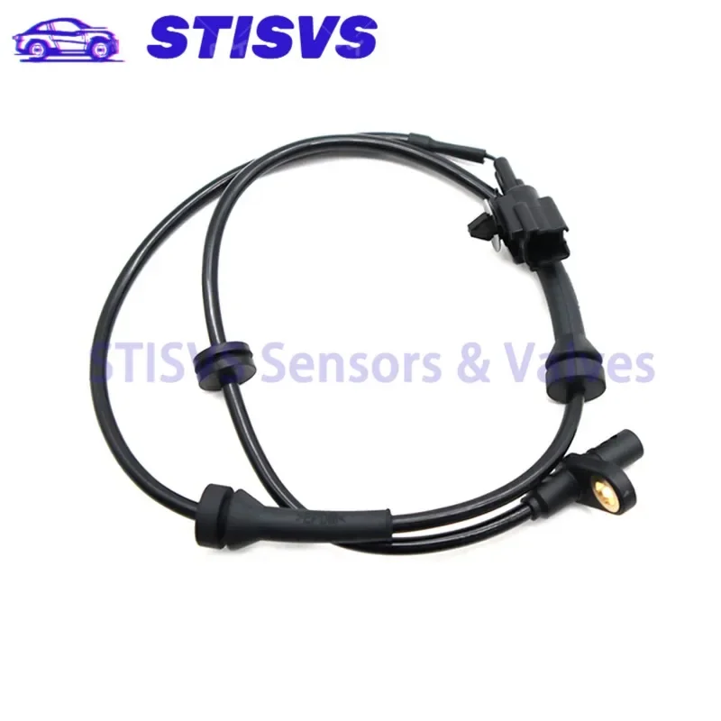 47910-2dv0a predné zadné zadné/pravé ABS Speed ​​Senzor kolies pre Nissan Bluebird Sylphy II Guda 47901-2DV0A 47900-2DV0A Časti automobilov