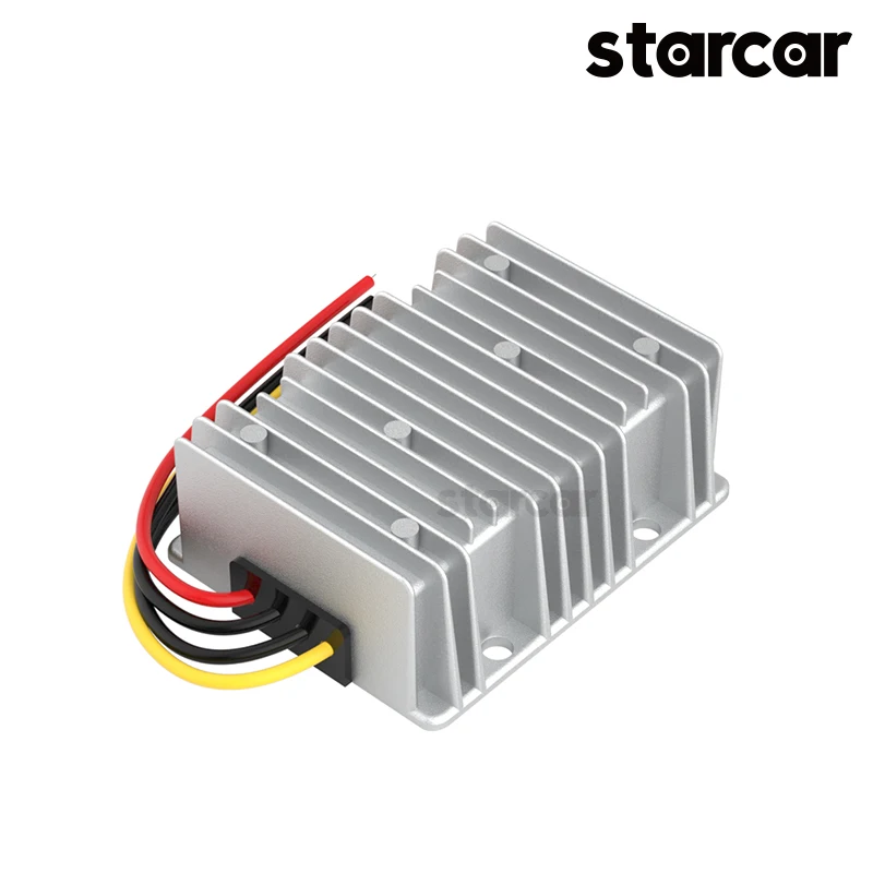 48/60/72/84 V až 5/11/13,8/19/24/36V 15a 18a 20a STEP DC DC DC Converter 96Volt na 12Volt napájacie napájanie pre auto