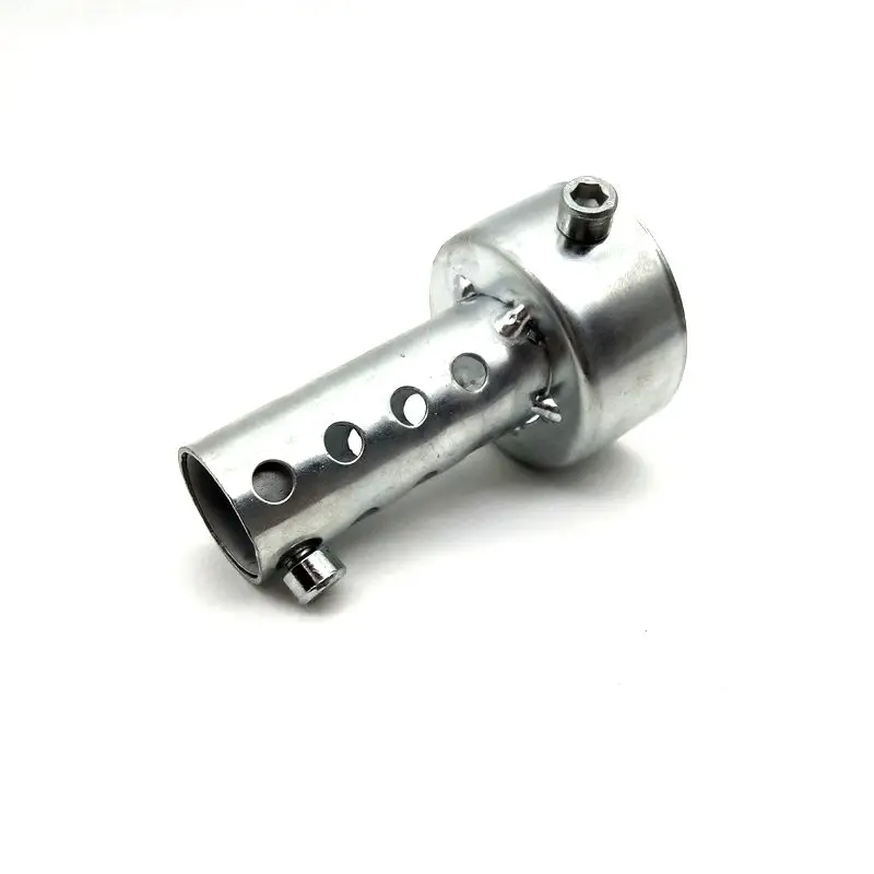 48 mm automobilový výfuk Motocyklu môže tlmit tlmič db tlmič DB pre Honda Yamaha
