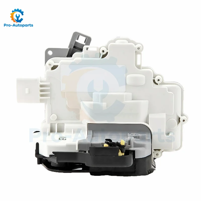 4F0839016 Predný zadný zadný ovládač vľavo pravého napájacieho zámku pre Audi A3 A6 C6 A8 pre sedadlo EXEO 4F1837016