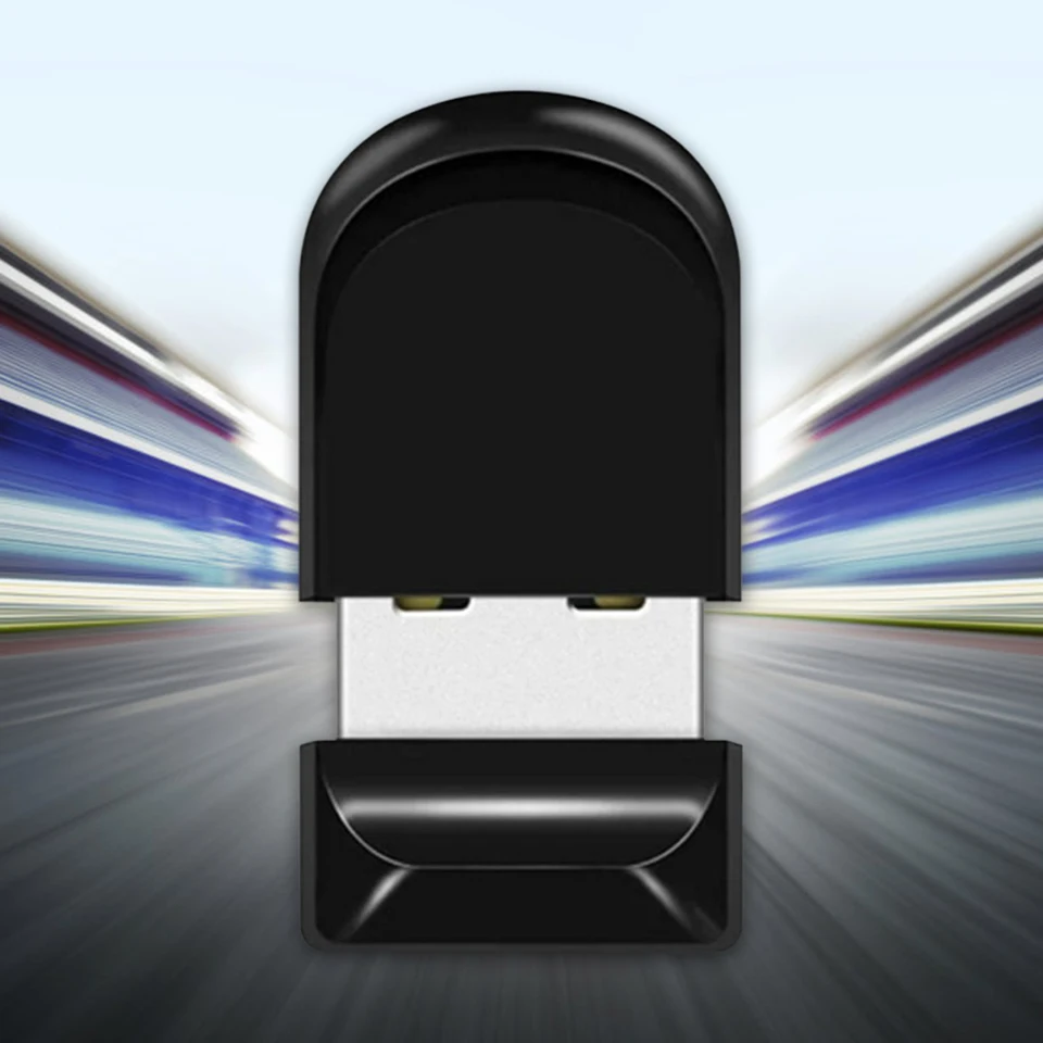 4G 1G USB Flash Drive 4m-20 m Flash Drive Pracovná aktuálna 100 mA nová jednotka USB Flash KirSite pre ukladanie údajov pre počítač PC