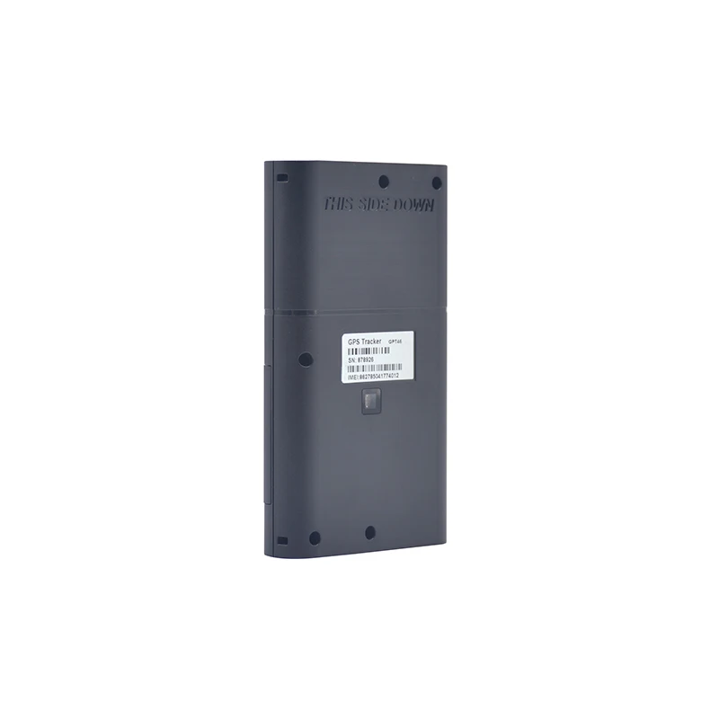 4G GPS Tracker GPT49 LTE-FDD/TDD WCDMA Long Time Pohotovost GPRS IoT Alarm Tracker