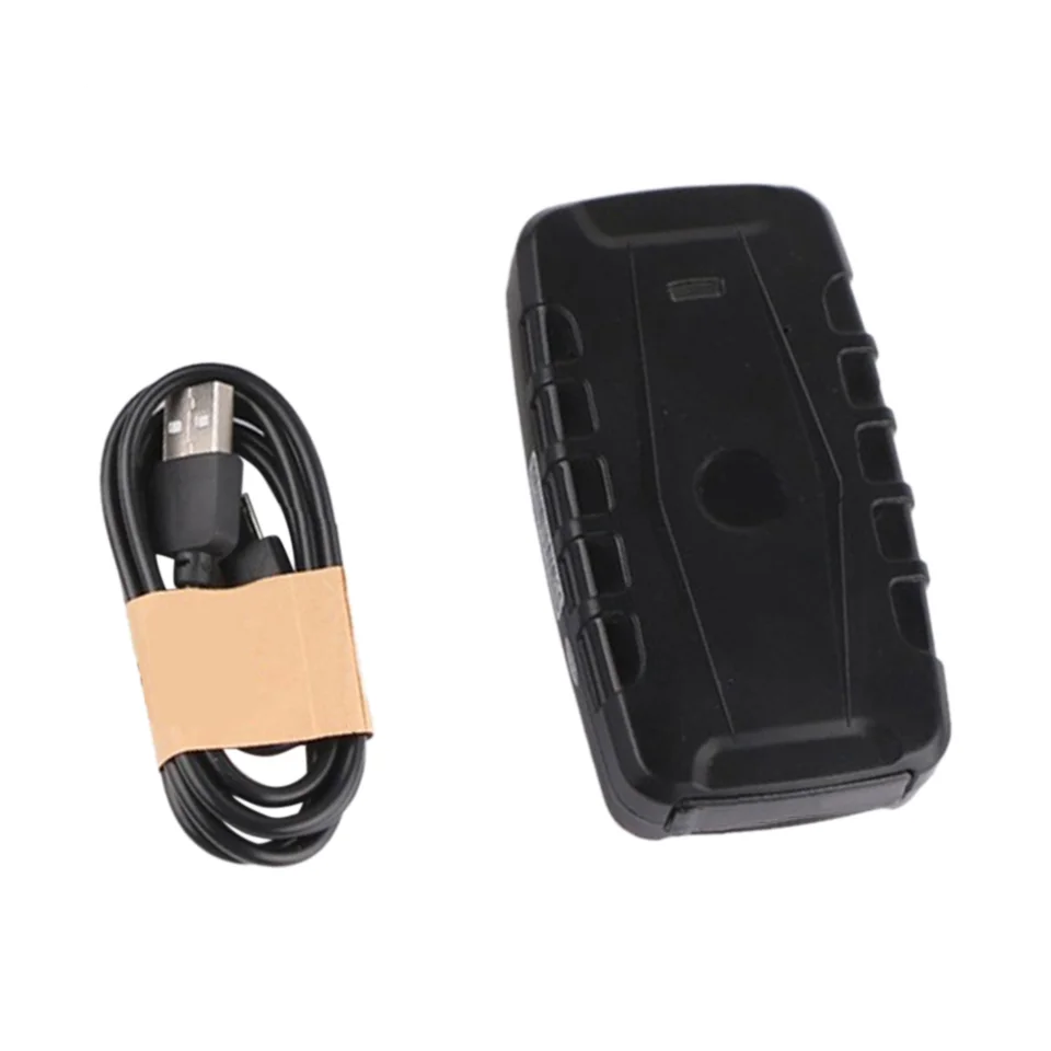4G LK209B GPS Tracker Tracker Voice Monitor GPS GPS Lookator Magnet nepremokavý IP67 10000 mAh