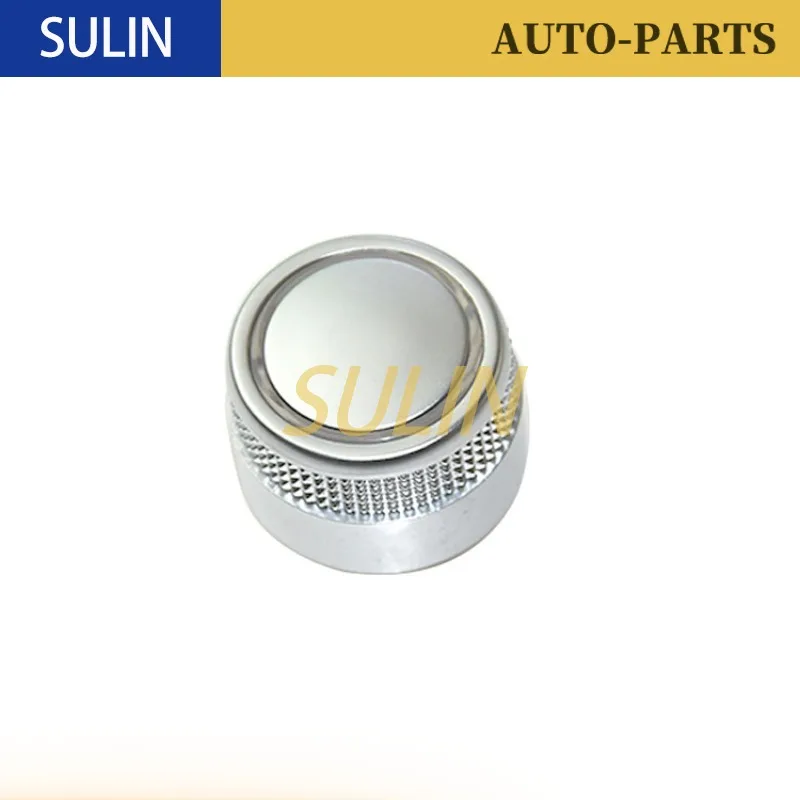 4G0919070 Automatické auto multimediálne tlačidlo Objem Objem Spínač gombíka pre Audi A6 C7