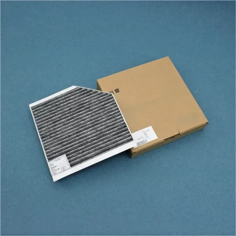 4H0819439 4GD819439 KAJNÝ FILTER pre Audi A6 S6 RS6 C7 2010 2012 2012-2018 A7 S7 RS7 4G A8 S8 4H D4 Auto