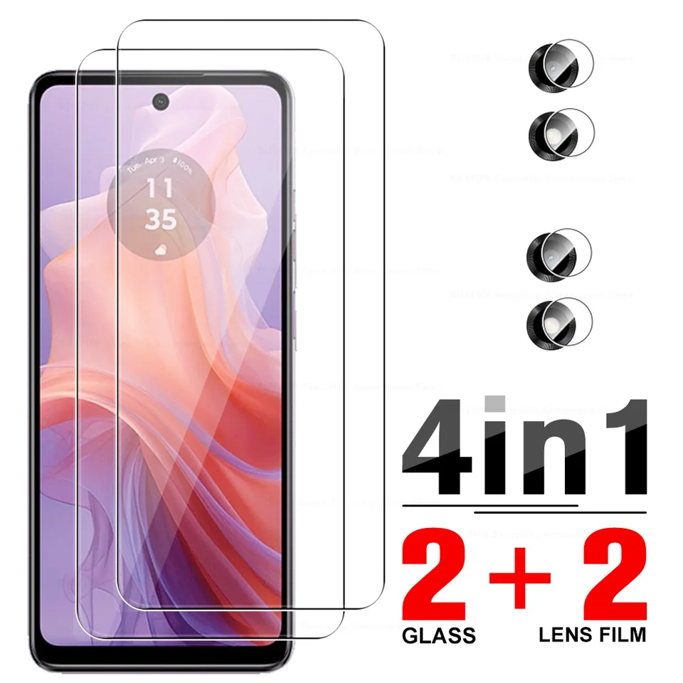 4in1 Temperované sklo puzdro pre Motorola Moto E14 Ochranca obrazovky Motorolae14 Moto E14 E 14 14E 6,56 '' '' '' '' '' '' '' '' '' '' '' '' '' '' '' '' '' '' '' '' '' '' '' '' '' '' '' '' '' '' '' '' '' '