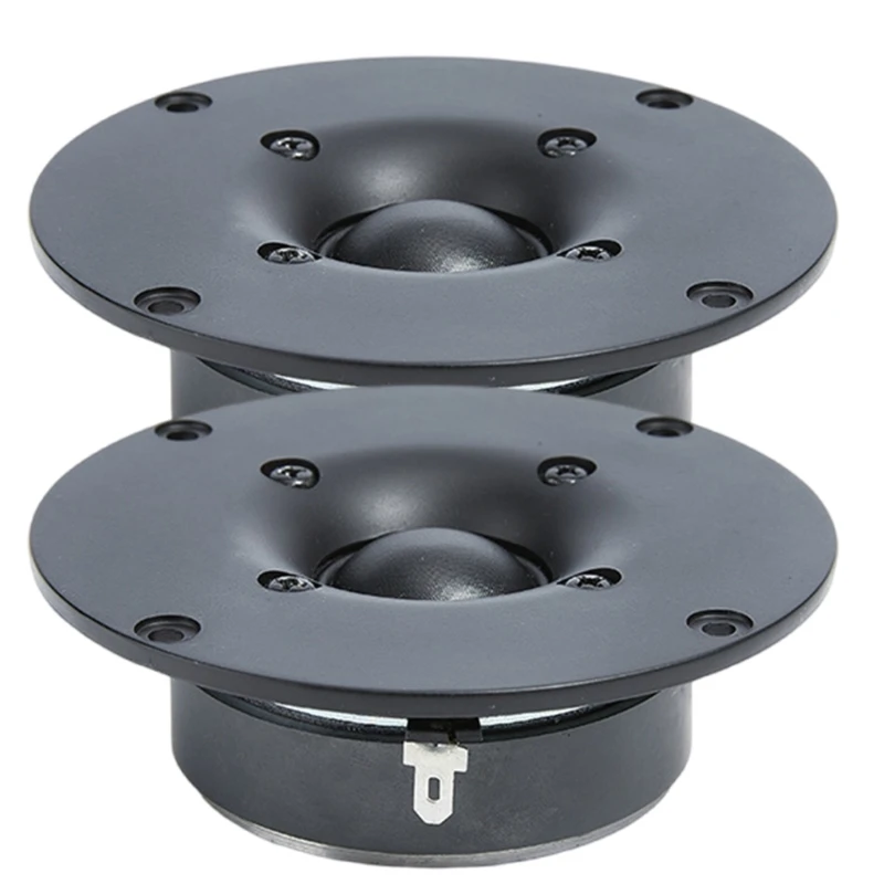 4inch 8OHM 60W 104 mm HIFI HIFI Hodváb
