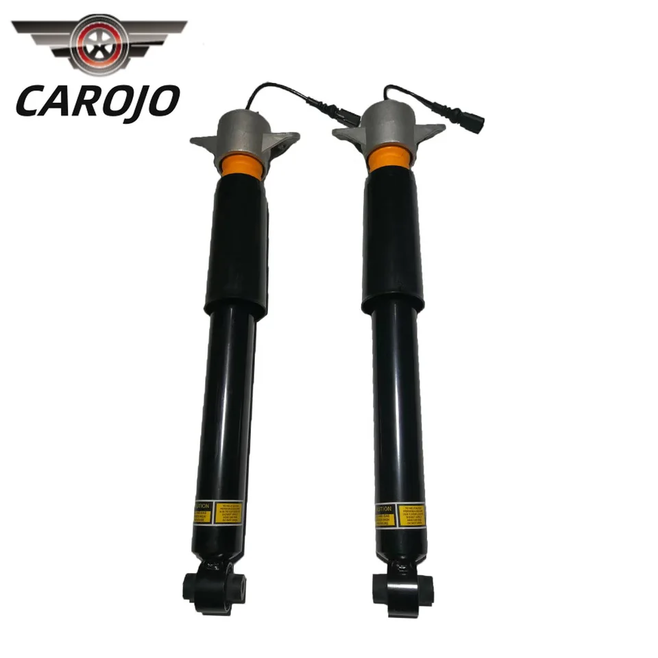 4K0616031E Zadný a pravý tlmič aprava ASSY pre Audi A6 C8 2019 2020 pre Audi A6 C8 Auto Parts Suspension Strut Car