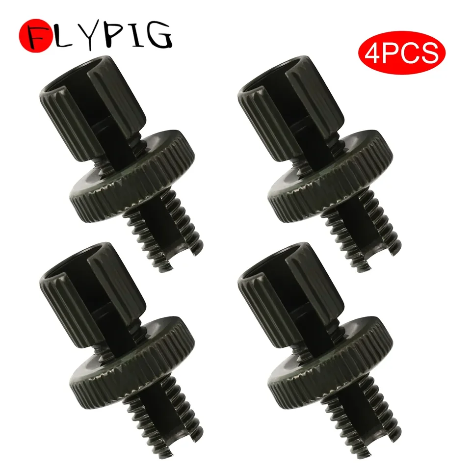 4ks 8 mm m8 Clucth Brzdí kábel Adjuster skrutky skrutiek pre skrutky pre honda yamaha suzuki kawasaki Atv Scooter Motocykel moped bicykel