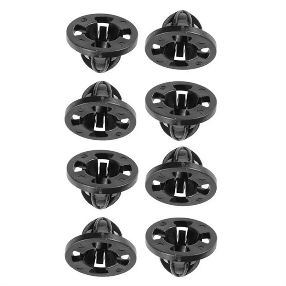 4KS automatické nákladné auto zadné svetlo Tailight Lamp Lamp Clip Stud Studer pre Dodge Ram Accessories Car Interiér automobil