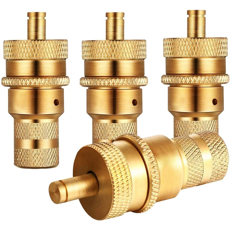 4KS OFFREAD Mosadz pneumatika Ventačný stroj automatický 6-30psi pneumatí