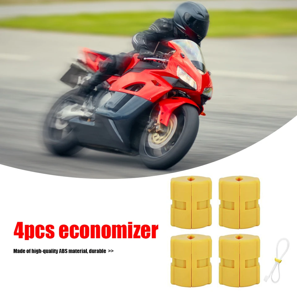 4KS Vozidlo Magnetické benzínové úspory paliva Economizer XP-2 X-Ser-Swear-Saving Device Zariadenie automobilu Palivový benzín Emission Reduktor