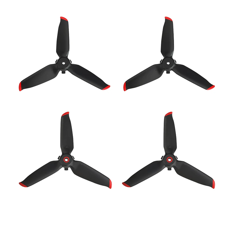4ks vrtule 5328S Blades rekvizity pre DJI FPV Combo Drone Quadcopter Accessories