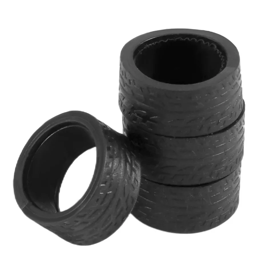 4ksové pneumatiky pneumatík pre pneumatiky pre Wltoys K969 K989 P929 IW04M AWD IW02 MINI-Z MINI-D MINI-Q 1/28 RC DRIFT RACING