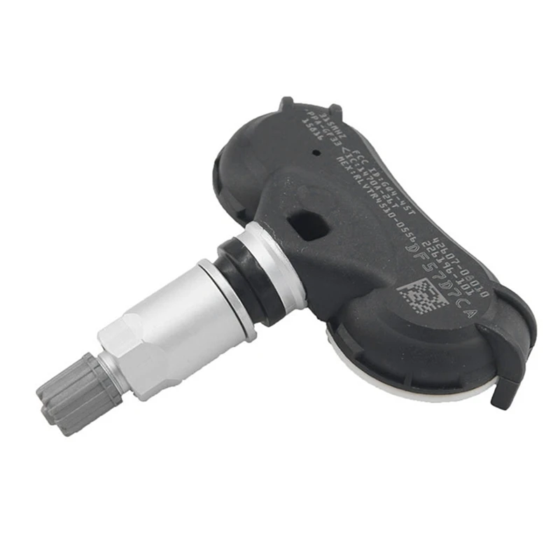 4ksové pneumatiky Senzor tlaku pneumatík tlaku TPMS Sensor 5BA037973 pre Faw Bestune B50 B70 B90 X40 X80 Nová vysoká kvalita