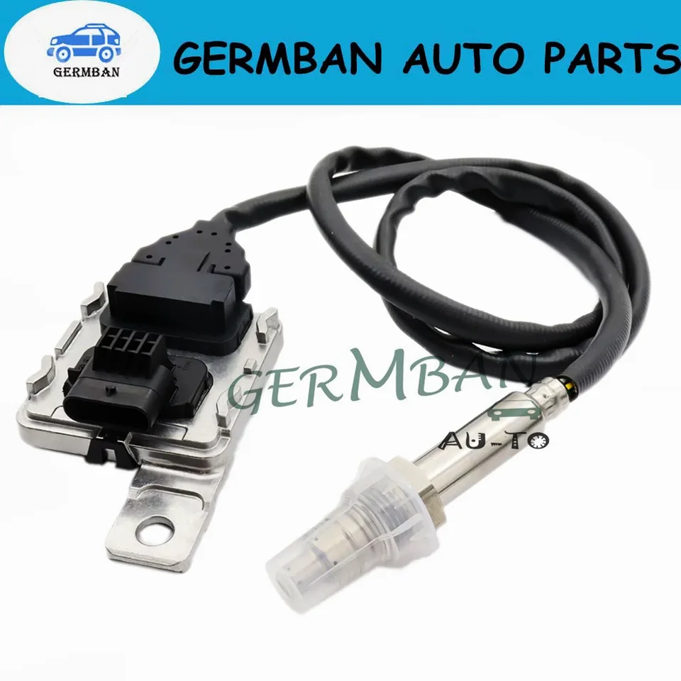4M0907807AJ Senzor senzora oxidu dusíka pre Audi Q7 Q8 pre VW Touareg 4M0907807BL 4M0907807AE 4M0907807AP Bentley Bentayga