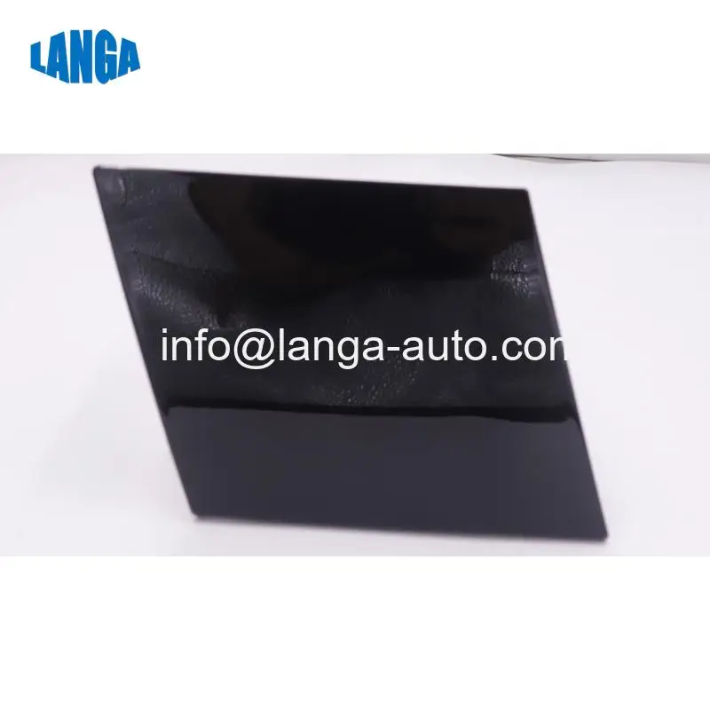 4M8807751A 4M8807752A Fit for Audi Q8 4 mn predný nárazník Cover Cover Cap LH & RH