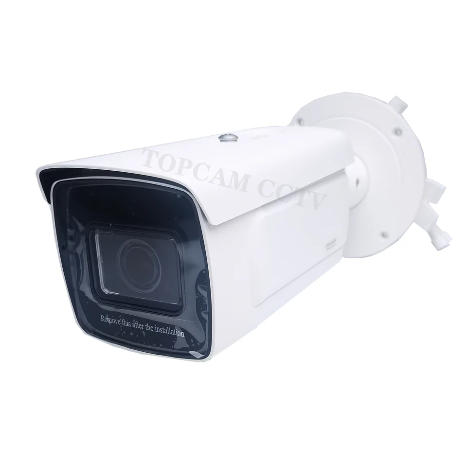 4MP DeepInview ANP Moto Varifocal Bullet Camera IDS-2CD7A46G0/P-IZHS (Y) Hik English Version