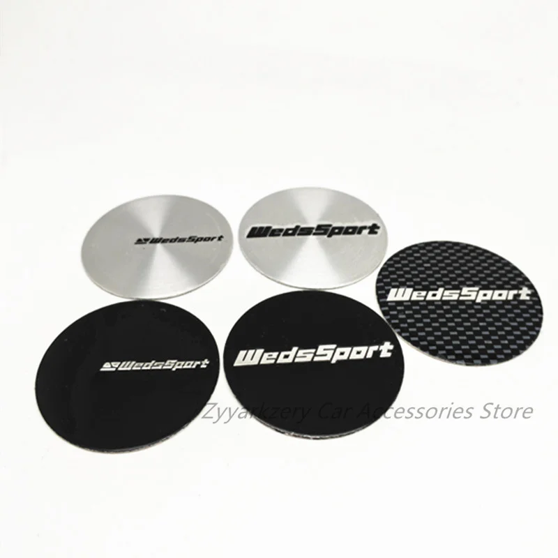 4pcs 45 mm Stôt CAP CAP CAPER CAPE COPE COLES ODADE
