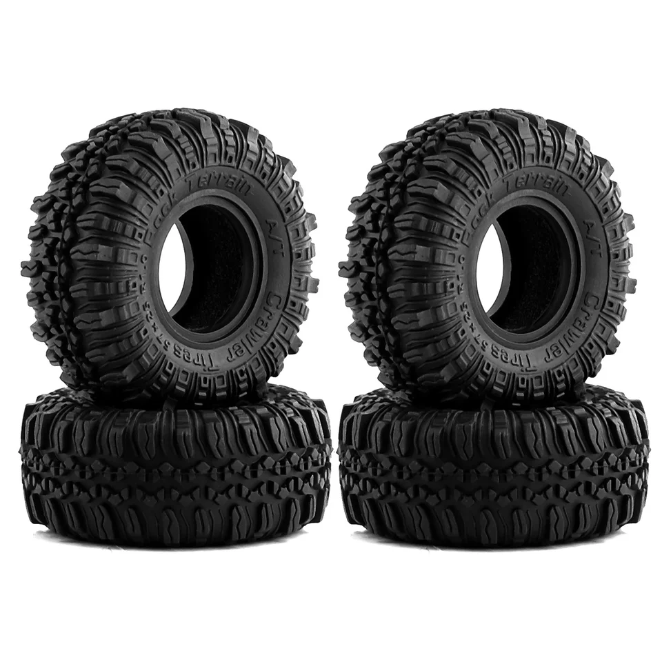 4pcs 57 mm 1,0 