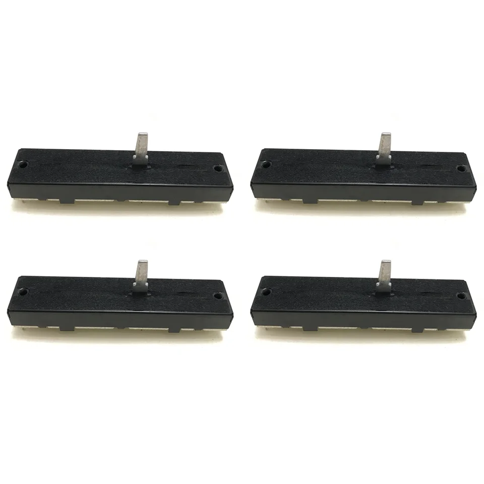 4pcs 704-En1000-9788 CrossFader pre Pionner DDJ-SX2 DDJ-RX