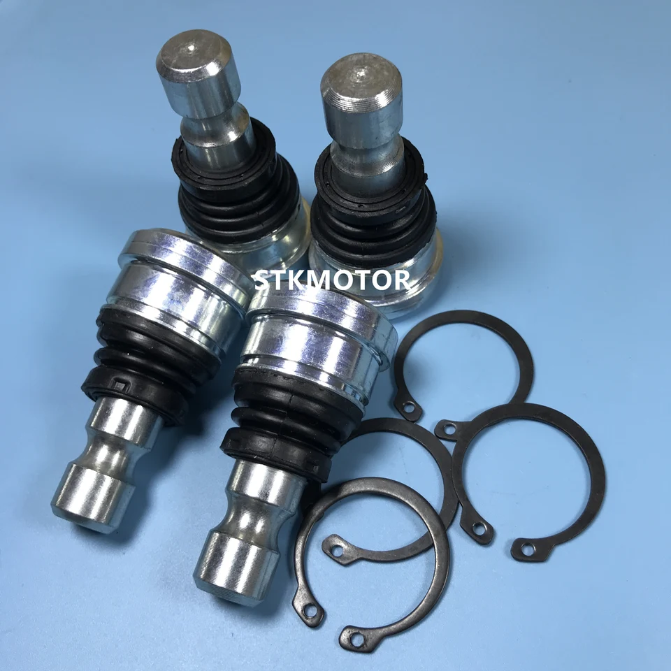 4PCS ATV UTV Ball Soint pre Polaris RZR 570 XP 900 800 S 570 Scrambler 850 550 Ranger 500 700 XP Sportsman 7061220
