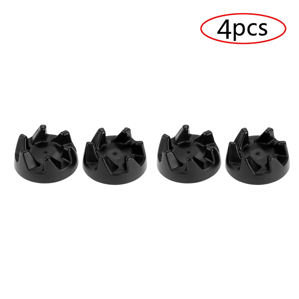4PCS Blender Kitchen Aid COUPLER Gear Gear 9704230 Spojka spojky 6 zubov 36mm Dia Fits For Kitchen Aid WP9704230VP WP9704230